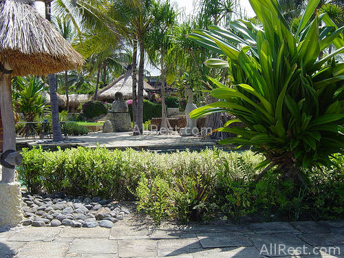 Novotel Lombok 3